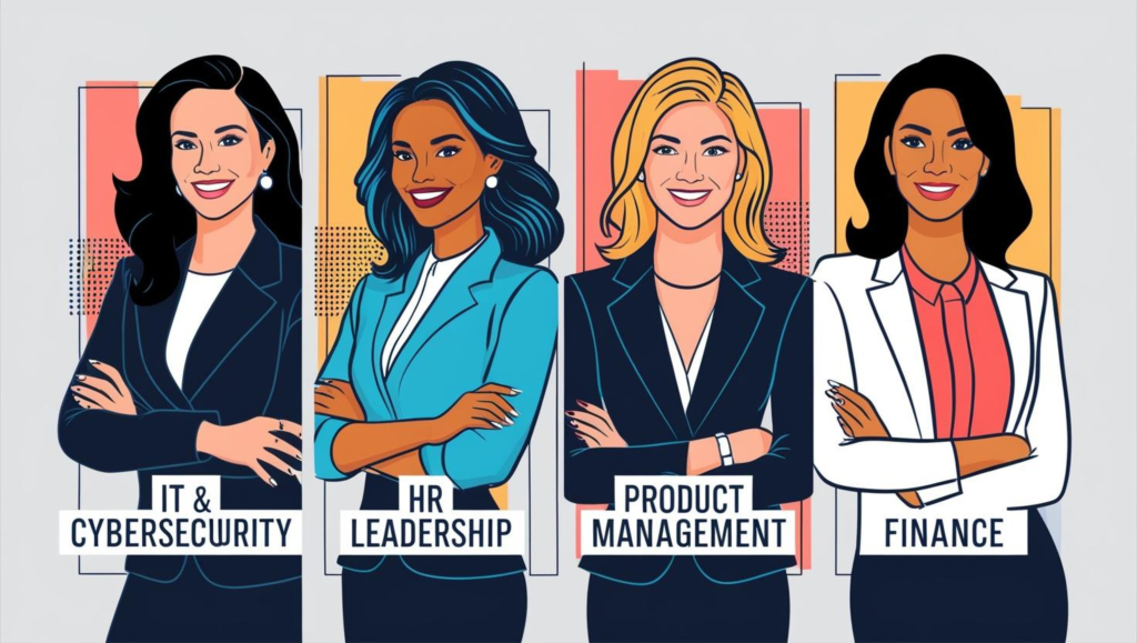 which job is best for girls in India