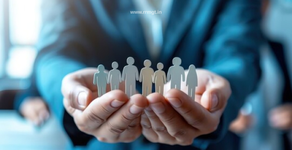 HR Government Jobs