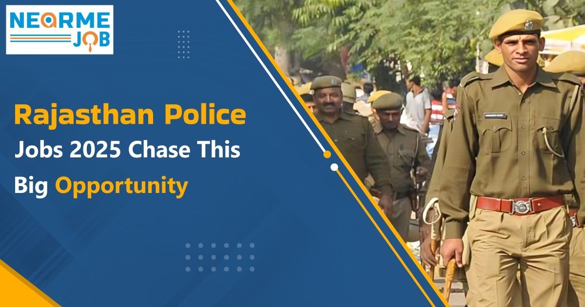 Thumbnail, Rajasthan police
