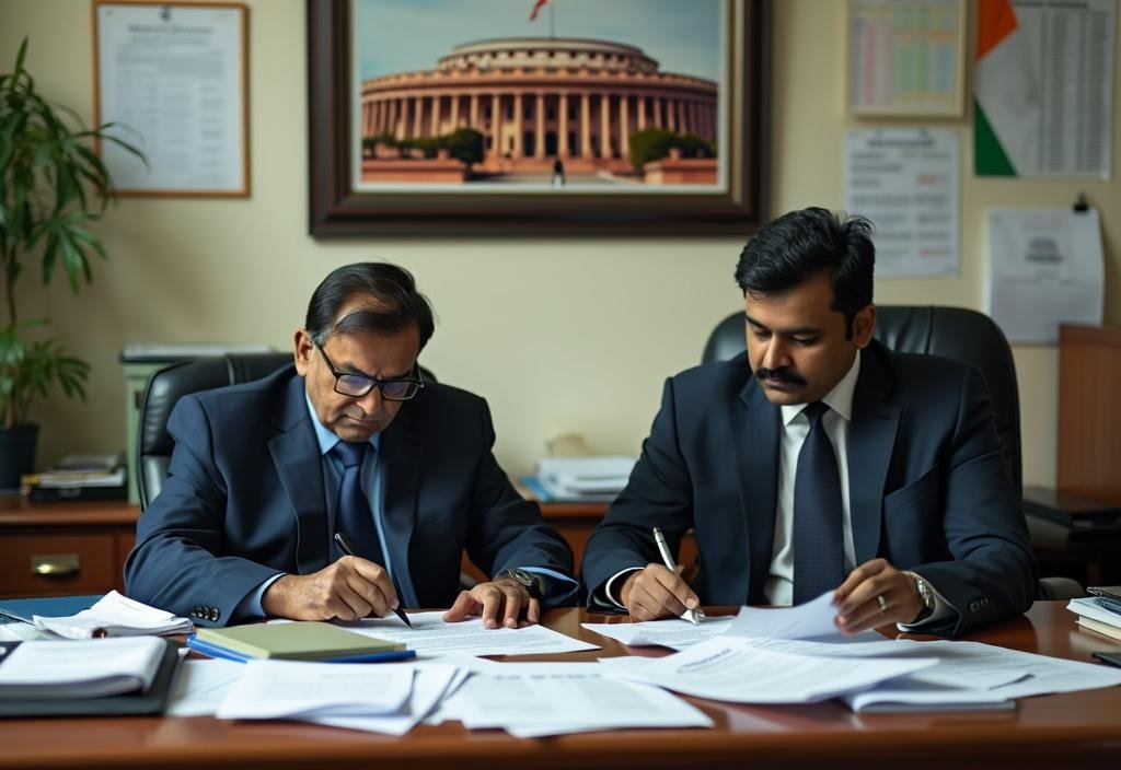 HR Discussion, HR Government Jobs