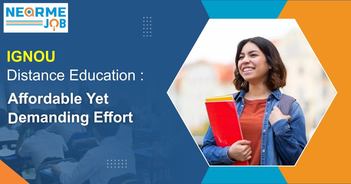 Thumbnail, IGNOU Distance Education